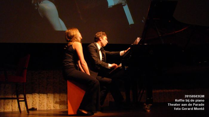 cDSC08130- Koffie bij de piano ThadP - 3mei2015 -  foto GerardMontE web