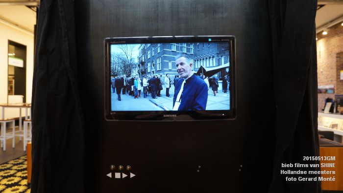 DSC05015- bieb films van SHINE Hollandse meesters 21e eeuw - 13mei2015 - foto GerardMontE web