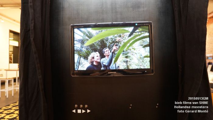 DSC05026- bieb films van SHINE Hollandse meesters 21e eeuw - 13mei2015 - foto GerardMontE web