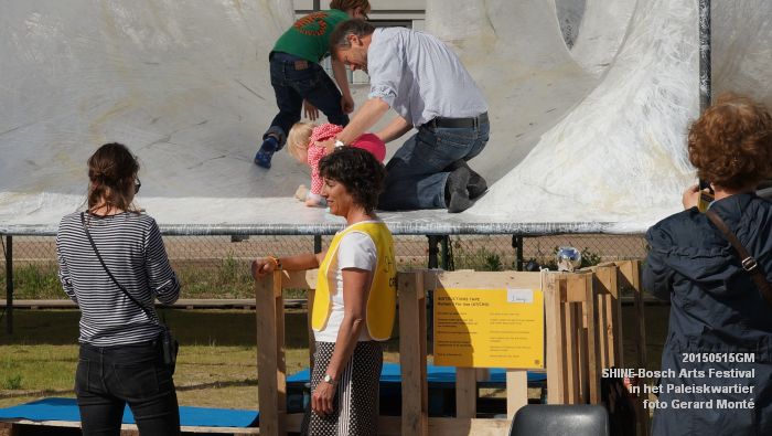 DSC05566- Shine BAF in het Paleiskwartier - 15mei2015 -  foto GerardMontE web
