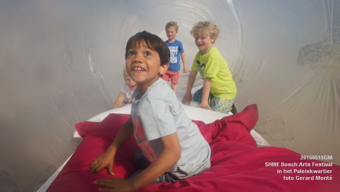 DSC05567- Shine BAF in het Paleiskwartier - 15mei2015 -  foto GerardMontE web