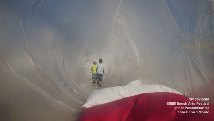 DSC05569- Shine BAF in het Paleiskwartier - 15mei2015 -  foto GerardMontE web