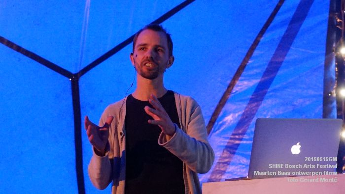 DSC05572- Shine BAF Maarten Baas ontwerpen filmfragmenten - 15mei2015 -  foto GerardMontE web