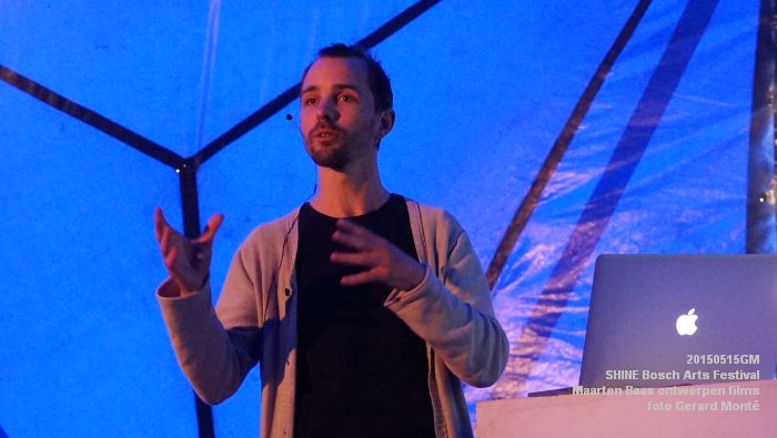 DSC05573- Shine BAF Maarten Baas ontwerpen filmfragmenten - 15mei2015 -  foto GerardMontE web