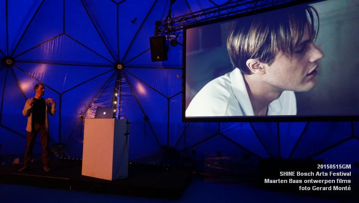 DSC05589- Shine BAF Maarten Baas ontwerpen filmfragmenten - 15mei2015 -  foto GerardMontE web