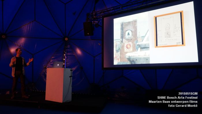 DSC05594- Shine BAF Maarten Baas ontwerpen filmfragmenten - 15mei2015 -  foto GerardMontE web