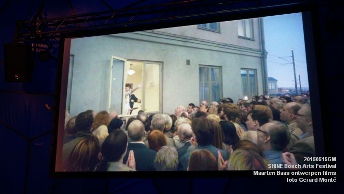 DSC05600- Shine BAF Maarten Baas ontwerpen filmfragmenten - 15mei2015 -  foto GerardMontE web