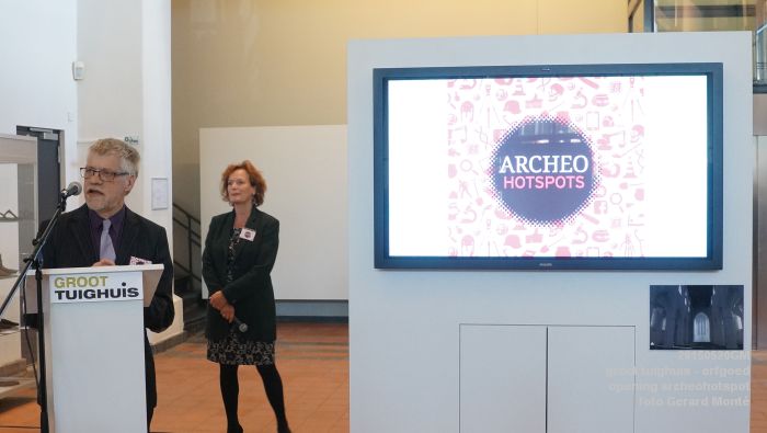 DSC06473- groot tuighuis ERFGOED - opening archeohotspot - 20mei2015 -  foto GerardMontE web