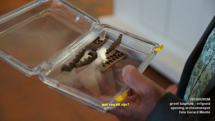 DSC06508- groot tuighuis ERFGOED - opening archeohotspot - 20mei2015 -  foto GerardMontE web