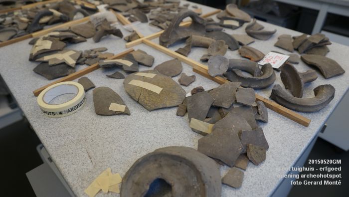 DSC06570- groot tuighuis ERFGOED - opening archeohotspot - 20mei2015 -  foto GerardMontE web