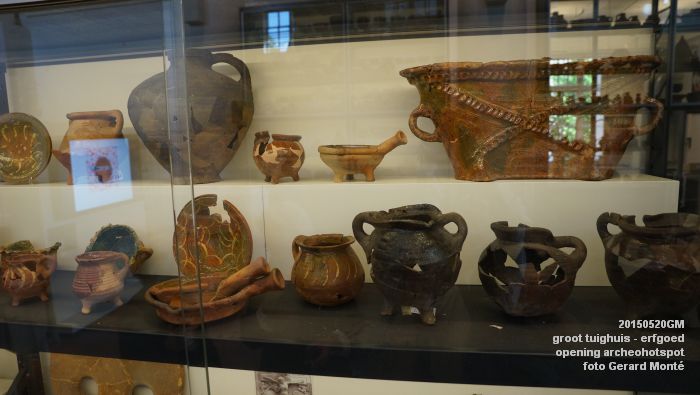 DSC06584- groot tuighuis ERFGOED - opening archeohotspot - 20mei2015 -  foto GerardMontE web