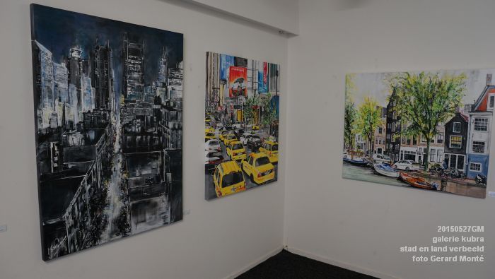 DSC08721- galerie kubra - Stad en land verbeeld - 27mei2015 -  foto GerardMontE web