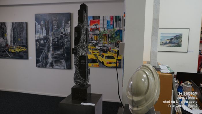 DSC08727- galerie kubra - Stad en land verbeeld - 27mei2015 -  foto GerardMontE web