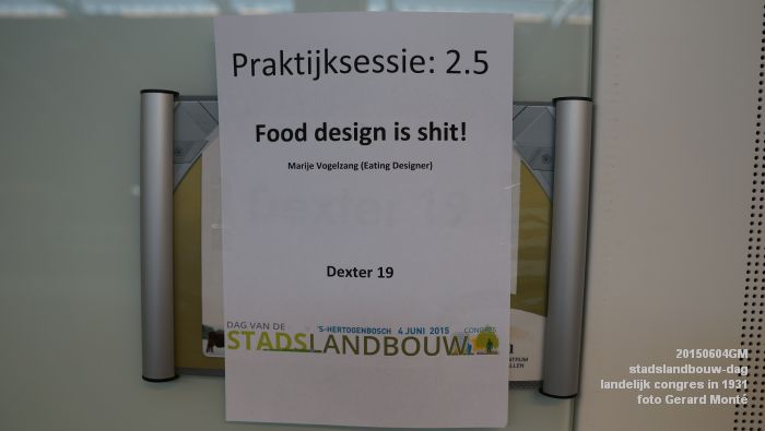 DSC00400- dag stadslandbouw congres - 4juni2015 - fotoGerardMontE web