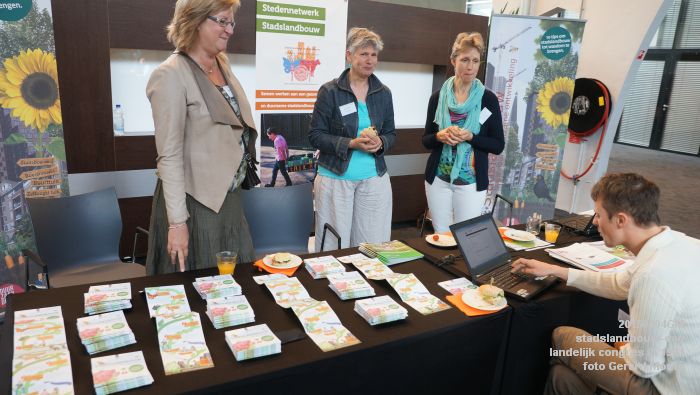 DSC00401- dag stadslandbouw congres - 4juni2015 - fotoGerardMontE web