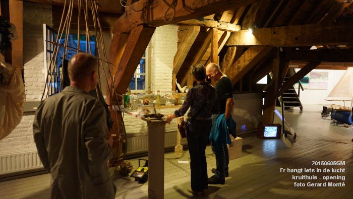 DSC00893- stok kruithuis opening Er hangt iets in de lucht - 5juni2015 - foto GerardMontE web