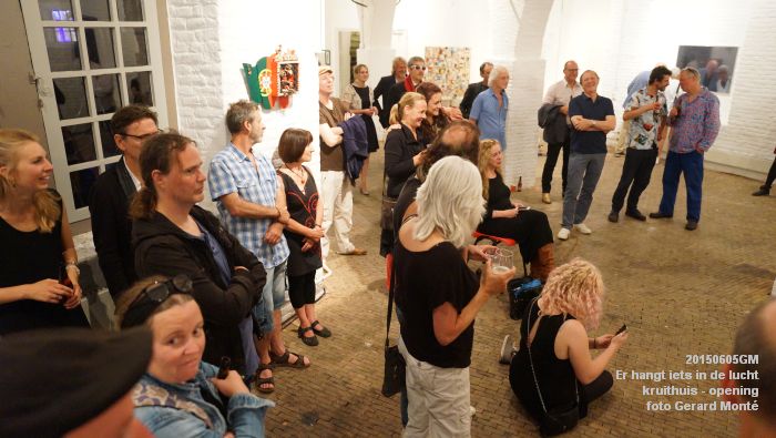 DSC00938- stok kruithuis opening Er hangt iets in de lucht - 5juni2015 - foto GerardMontE web