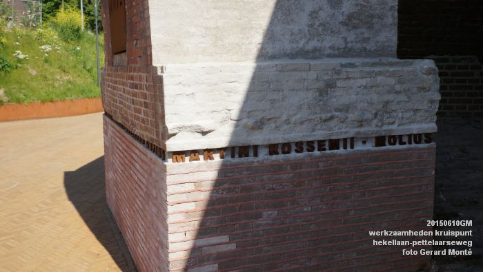 DSC01942- werkzaamheden kruispunt hekellaan-pettelaarseweg - 10juni2015 - foto GerardMontE web