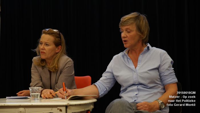 DSC01956- Matzer - Op zoek naar Het Politieke - 10juni2015 - foto GerardMontE web