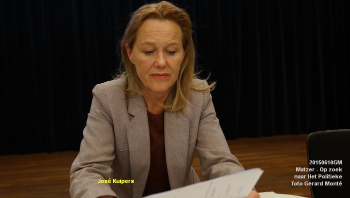 bDSC01962- Matzer - Op zoek naar Het Politieke - 10juni2015 - foto GerardMontE web