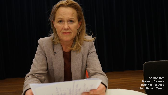 bDSC01964- Matzer - Op zoek naar Het Politieke - 10juni2015 - foto GerardMontE web