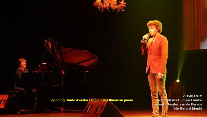 DSC00245- Tom Odems Cultuur Fonds-avond in ThadP - 17juni2015 - foto GMontE dia