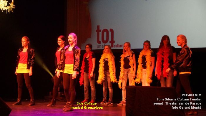 DSC00265- Tom Odems Cultuur Fonds-avond in ThadP - 17juni2015 - foto GMontE dia