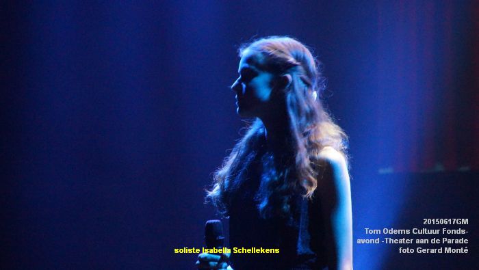 DSC00379- Tom Odems Cultuur Fonds-avond in ThadP - 17juni2015 - foto GMontE dia