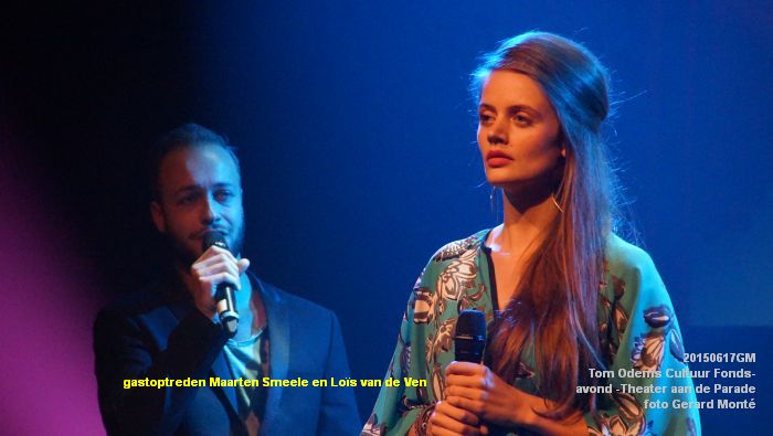 DSC00415- Tom Odems Cultuur Fonds-avond in ThadP - 17juni2015 - foto GMontE dia