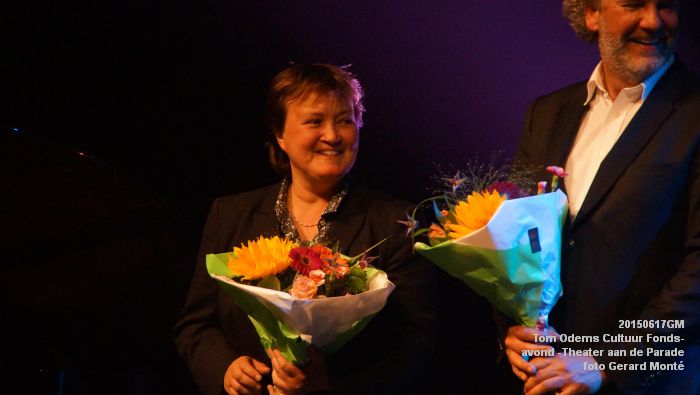 DSC00422- Tom Odems Cultuur Fonds-avond in ThadP - 17juni2015 - foto GMontE dia