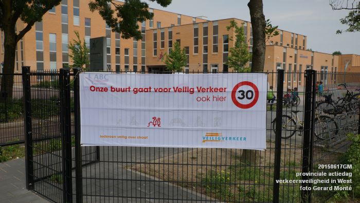 DSC00192- provinciale Actiedag verkeersveiligheid in West - 17 juni 2015 - 17juni2015 - foto GMontE dia