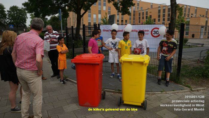 DSC00199- provinciale Actiedag verkeersveiligheid in West - 17 juni 2015 - 17juni2015 - foto GMontE dia