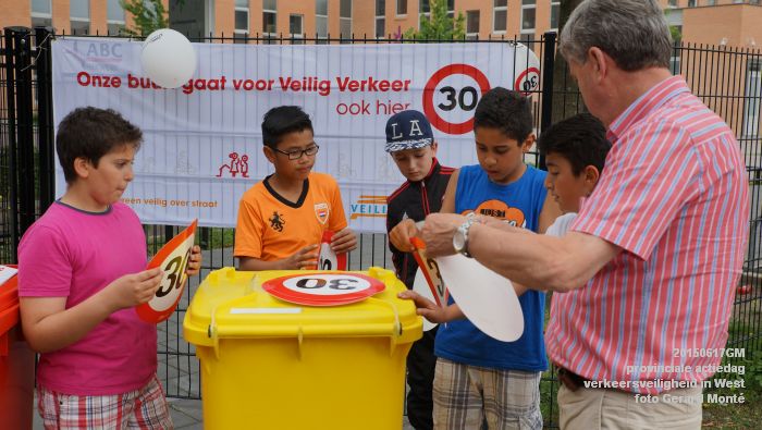 DSC00200- provinciale Actiedag verkeersveiligheid in West - 17 juni 2015 - 17juni2015 - foto GMontE dia