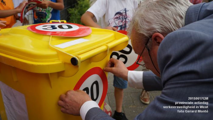 DSC00206- provinciale Actiedag verkeersveiligheid in West - 17 juni 2015 - 17juni2015 - foto GMontE dia