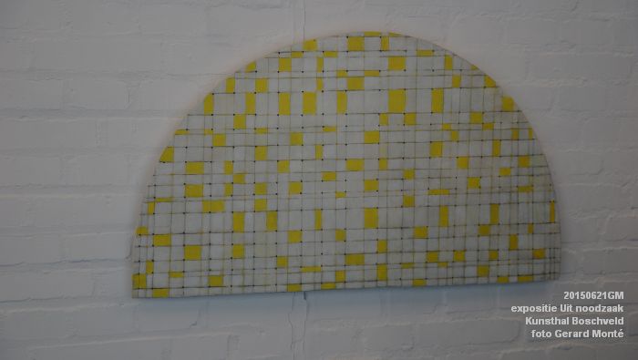 DSC01933- expositie Uit noodzaak - Kunsthal Boschveld - 21juni2015 - foto GerardMontE web