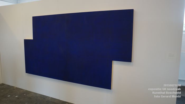 DSC01934- expositie Uit noodzaak - Kunsthal Boschveld - 21juni2015 - foto GerardMontE web