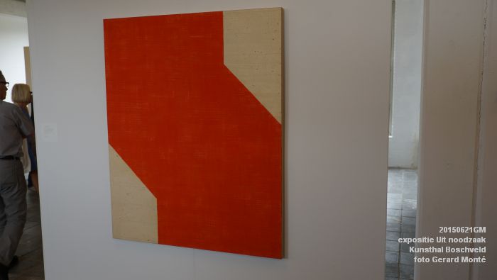 DSC01935- expositie Uit noodzaak - Kunsthal Boschveld - 21juni2015 - foto GerardMontE web