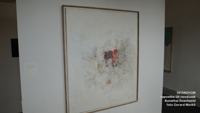 DSC01974- expositie Uit noodzaak - Kunsthal Boschveld - 21juni2015 - foto GerardMontE web