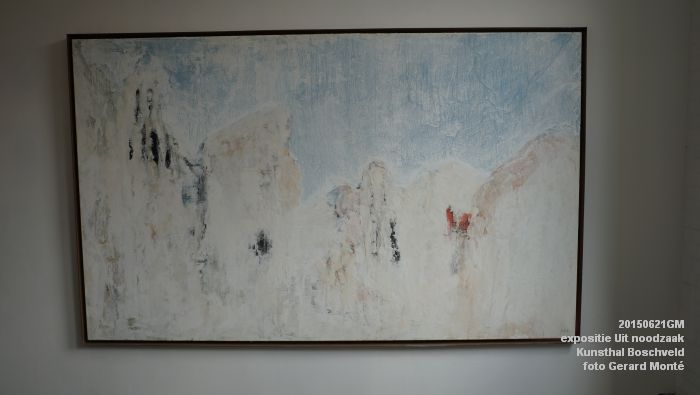 DSC01976- expositie Uit noodzaak - Kunsthal Boschveld - 21juni2015 - foto GerardMontE web