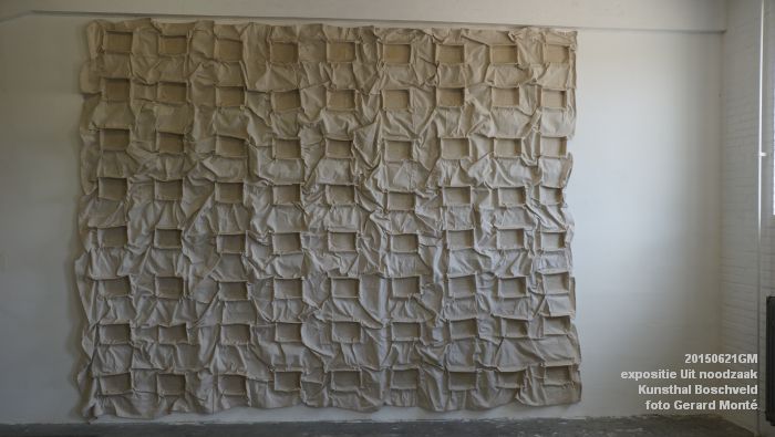 DSC01981- expositie Uit noodzaak - Kunsthal Boschveld - 21juni2015 - foto GerardMontE web