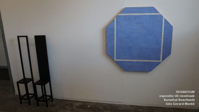 DSC02024-DSC01928- expositie Uit noodzaak - Kunsthal Boschveld - 21juni2015 - foto GerardMontE web