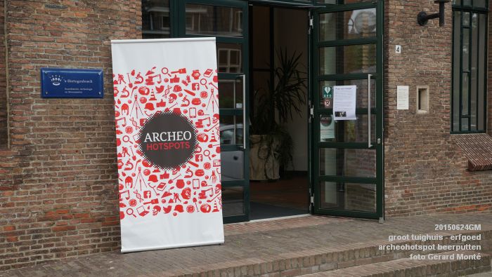 DSC02261- groot tuighuis - archeohotspot - poep van vroeger - 24juni2015 - foto GerardMontE web