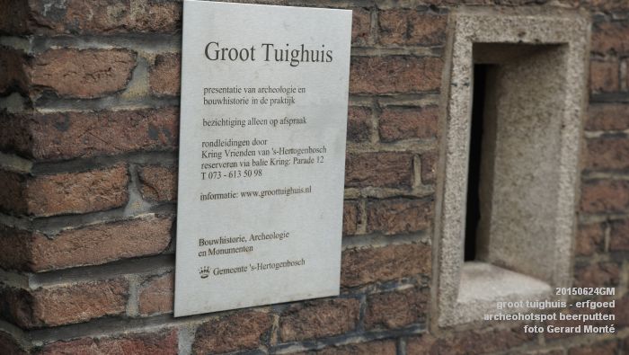 DSC02262- groot tuighuis - archeohotspot - poep van vroeger - 24juni2015 - foto GerardMontE web