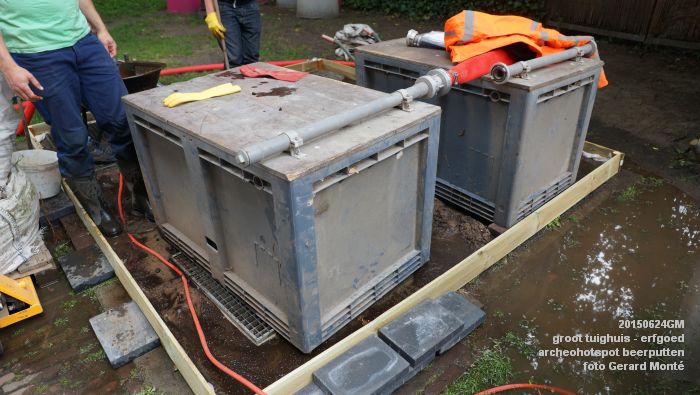 DSC02267- groot tuighuis - archeohotspot - poep van vroeger - 24juni2015 - foto GerardMontE web