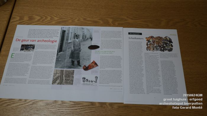 DSC02290- groot tuighuis - archeohotspot - poep van vroeger - 24juni2015 - foto GerardMontE web