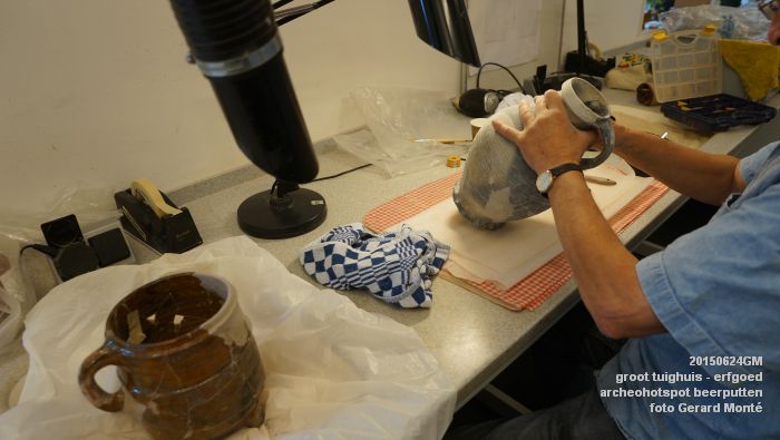 DSC02296- groot tuighuis - archeohotspot - poep van vroeger - 24juni2015 - foto GerardMontE web
