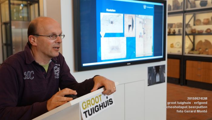 DSC02321- groot tuighuis - archeohotspot - poep van vroeger - 24juni2015 - foto GerardMontE web