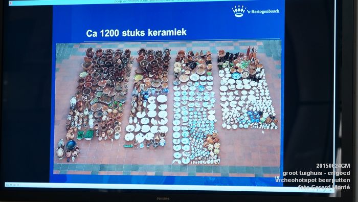 DSC02332- groot tuighuis - archeohotspot - poep van vroeger - 24juni2015 - foto GerardMontE web