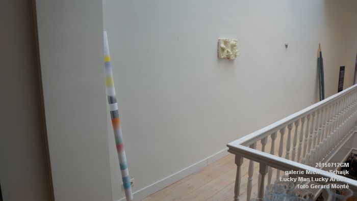 DSC07926- galerie Mieke van Schaijk - expositie Lucky Man Lucky Artists - 12juli2015 - foto GerardMontE web
