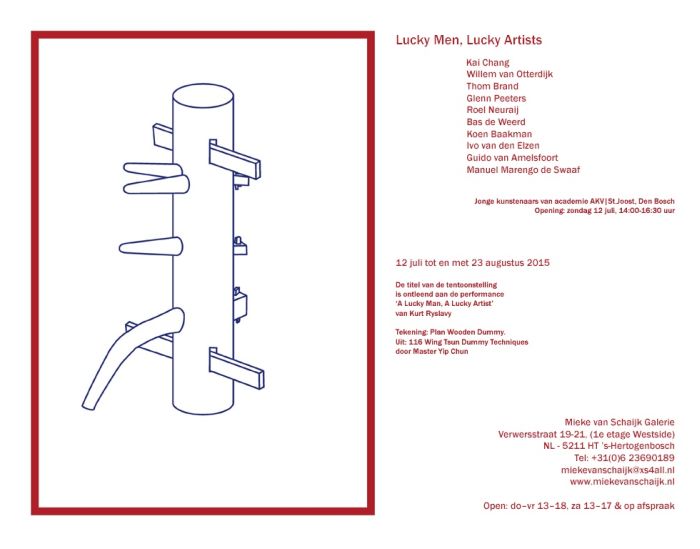 a image001- galerie Mieke van Schaijk - expositie Lucky Man Lucky Artists